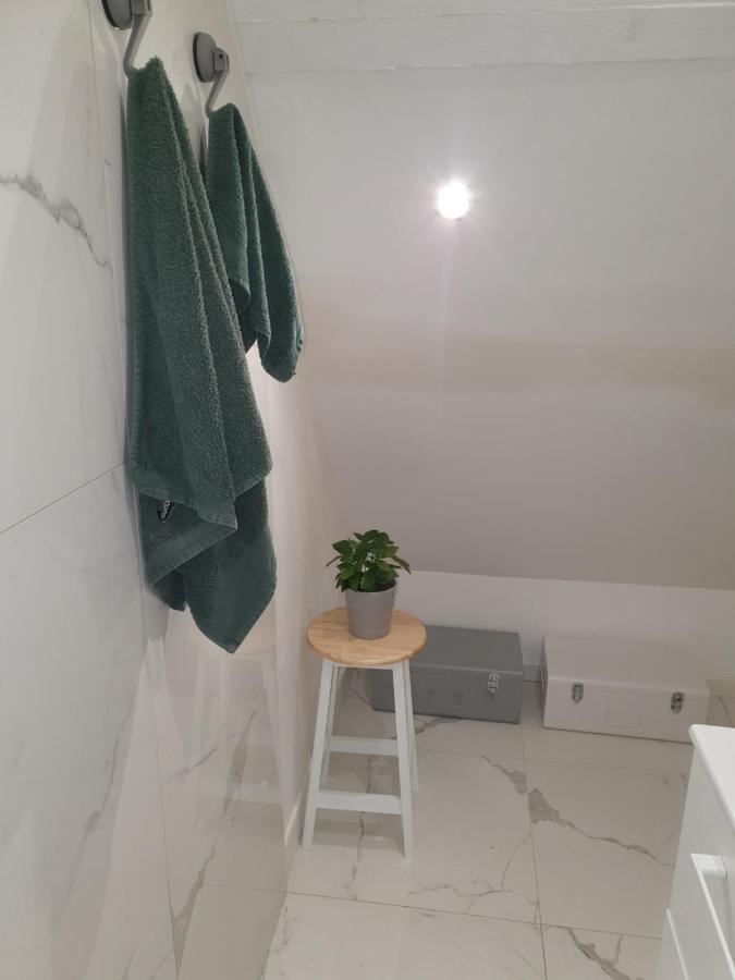 La Cabane Choussy Eksteriør billede